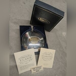 VOYAGER EXPEDITION FLASK WITH CUP